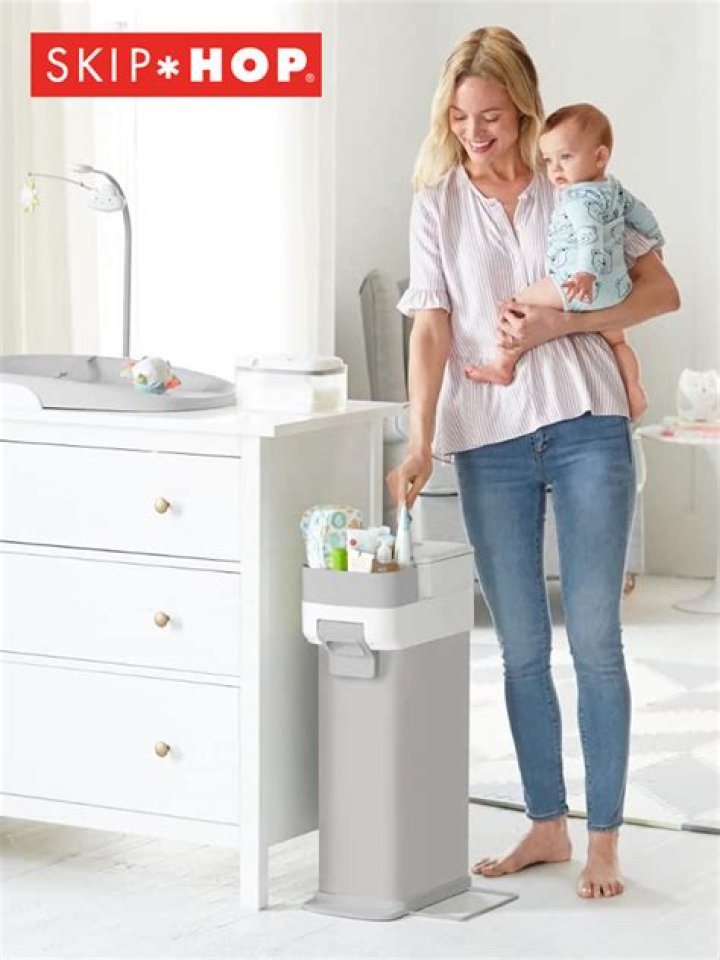 Do we need a diaper pail?