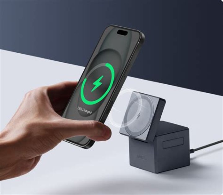 Do wireless chargers prevent overcharging?