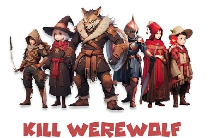 Do wolfsbane kill werewolves?