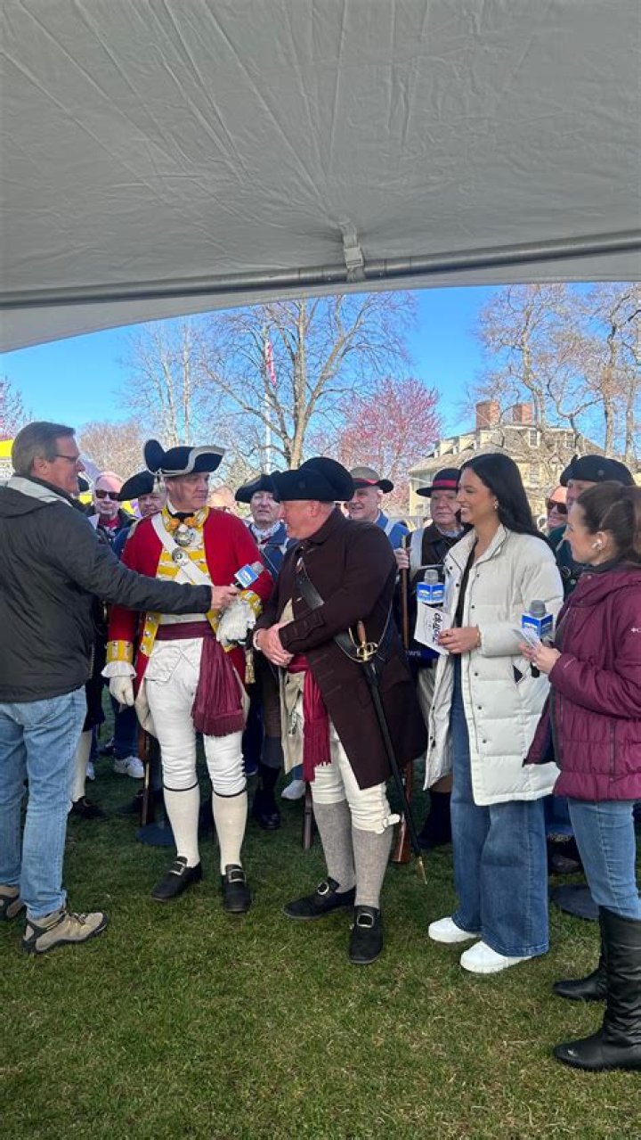 Do you know of persons who are married?