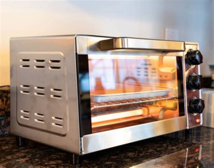 Does a toaster oven need to preheat?