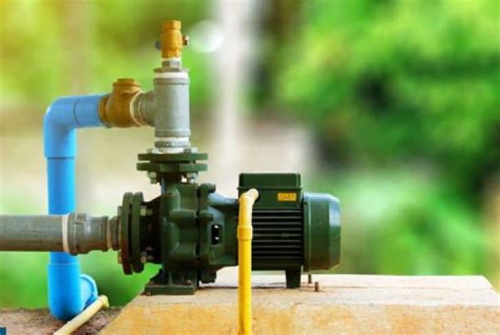 Does a well pump use a lot of electricity?