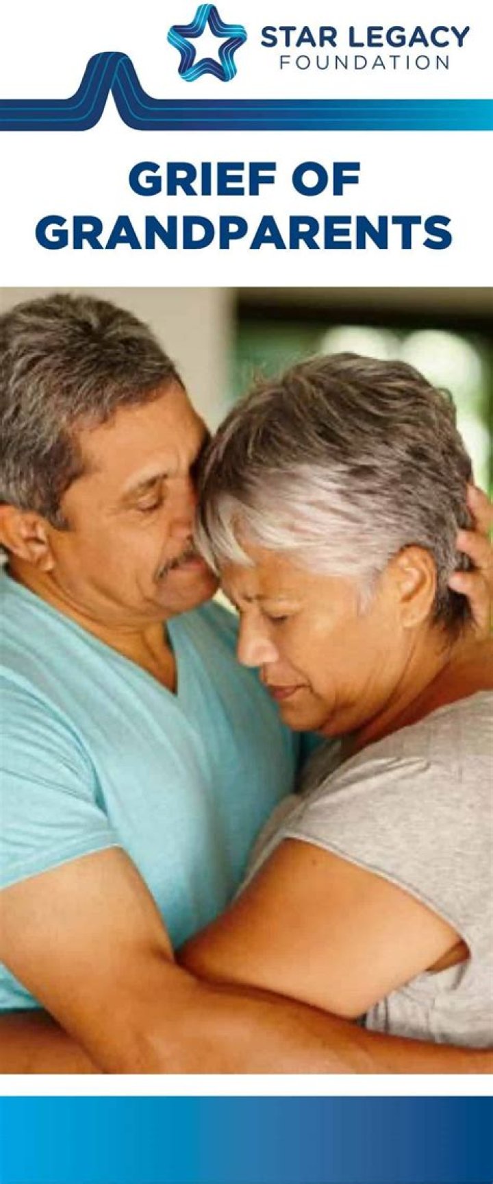 Does bereavement cover grandparents?