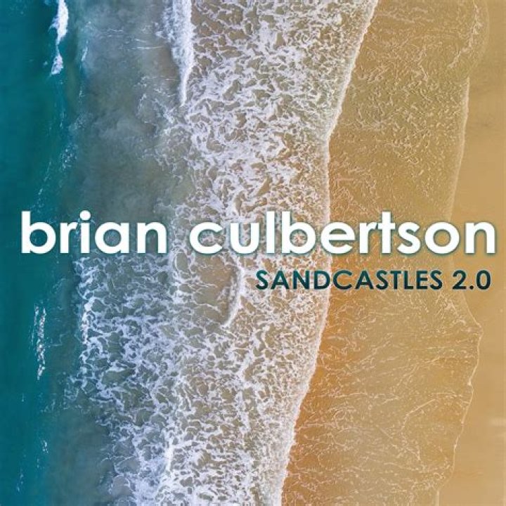 Does brian culbertson sing?