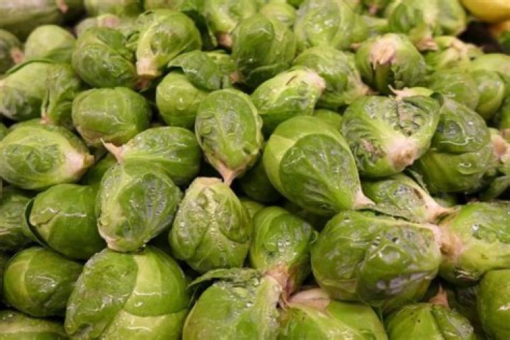 Does brussel sprouts taste like cabbage?