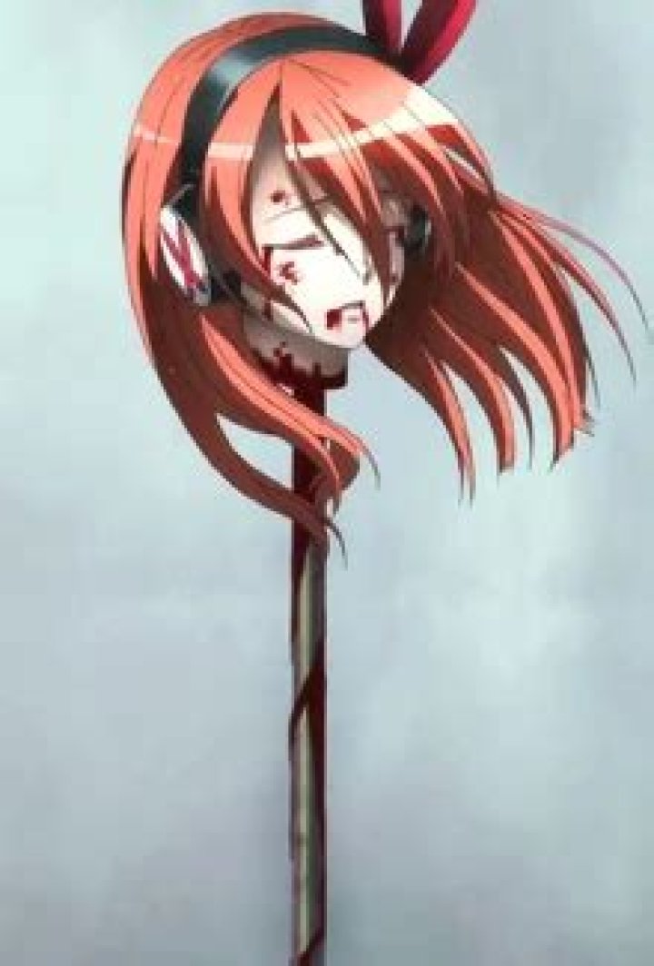 Does chelsea die in akame ga kill?