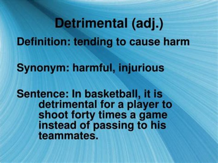 Does debilitated mean weak?