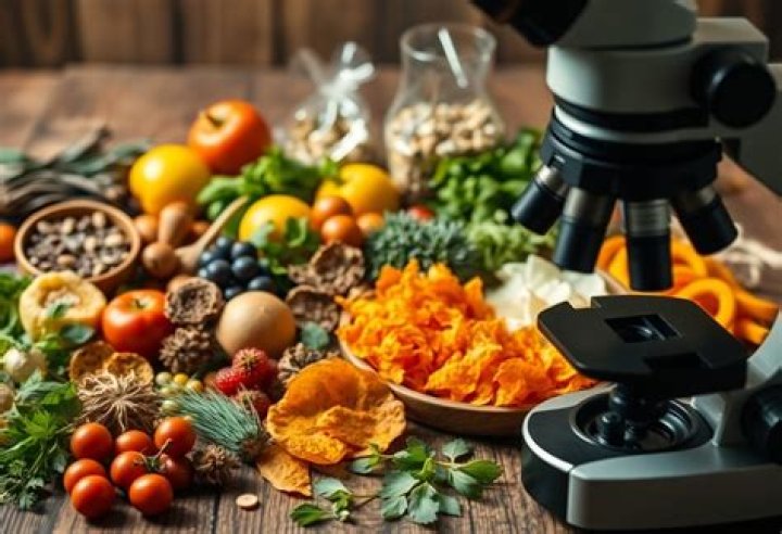 Does dehydrating food kill bacteria?