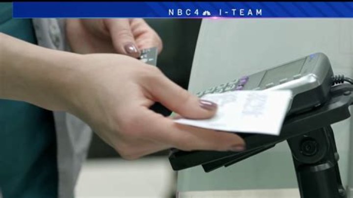 Does disputing a charge work?