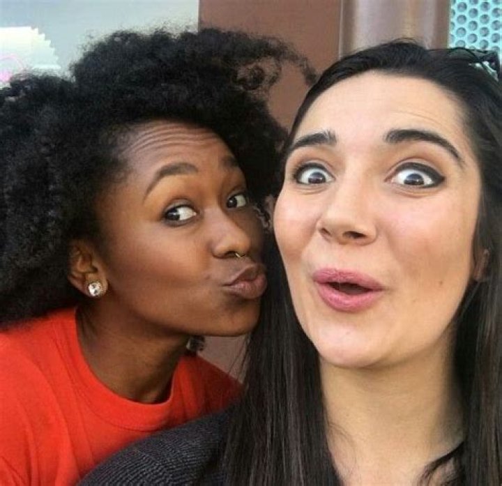 Does freddie ransome still work at buzzfeed?