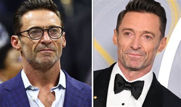 Does hugh jackman still have cancer?