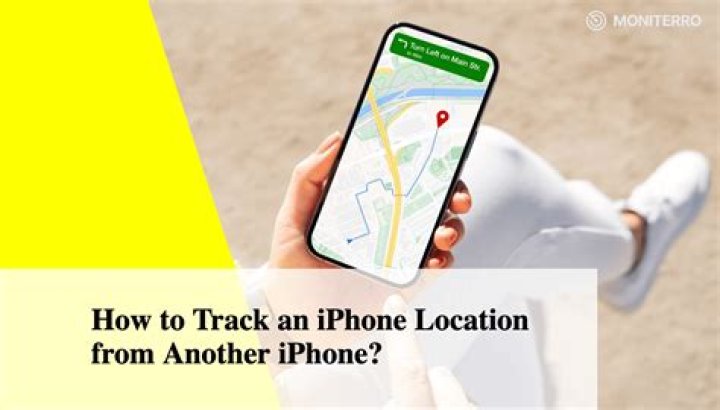 Does iphone track where you've been?