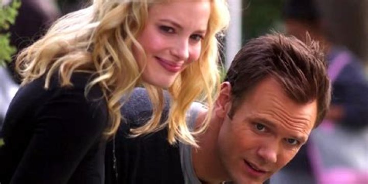 Does jeff love britta?