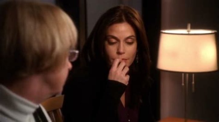 Does karl die in desperate housewives?