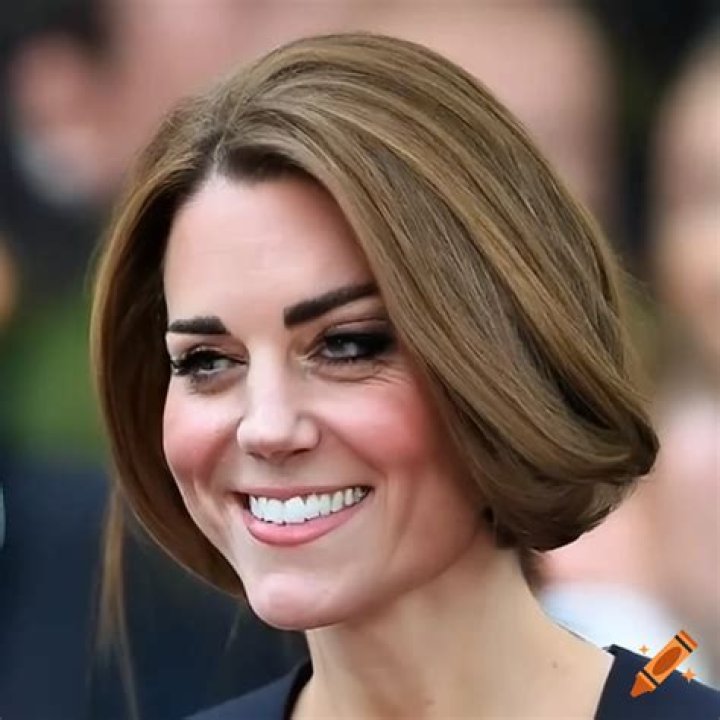 Does kate middleton have a hair stylist?