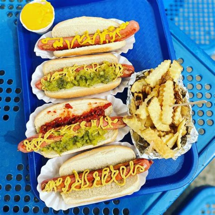 Does keansburg allow dogs?