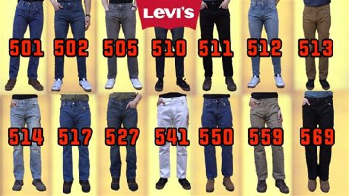 Does levi strauss guarantee their jeans?