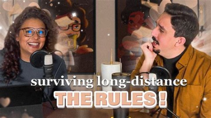 Does long distance ever work?