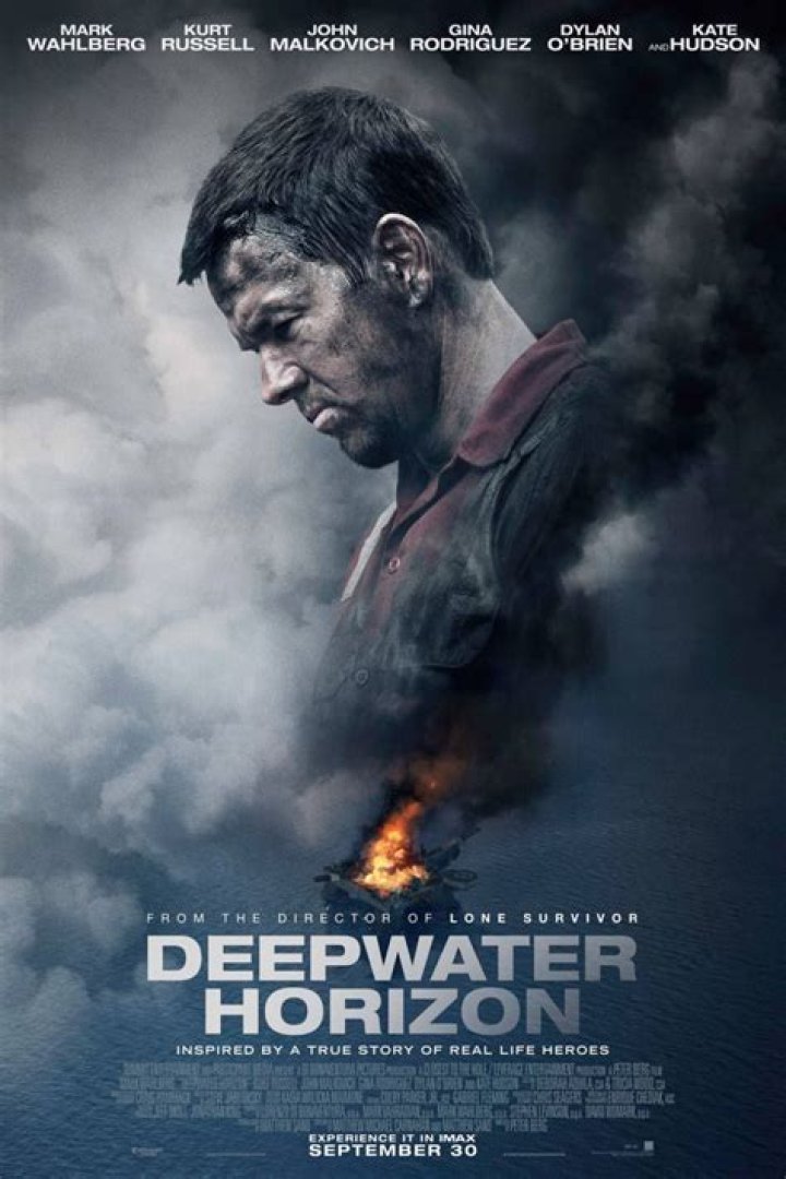 Does mr jimmy die on deepwater horizon?