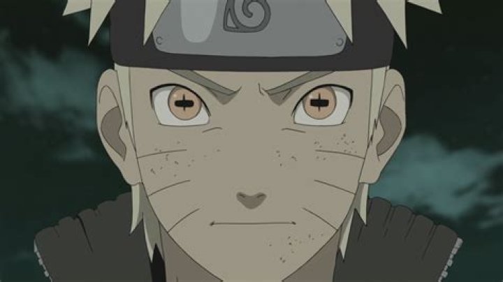 Does naruto still have six paths?