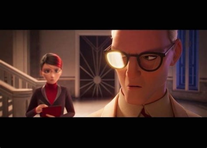 Does natalie like gabriel agreste?