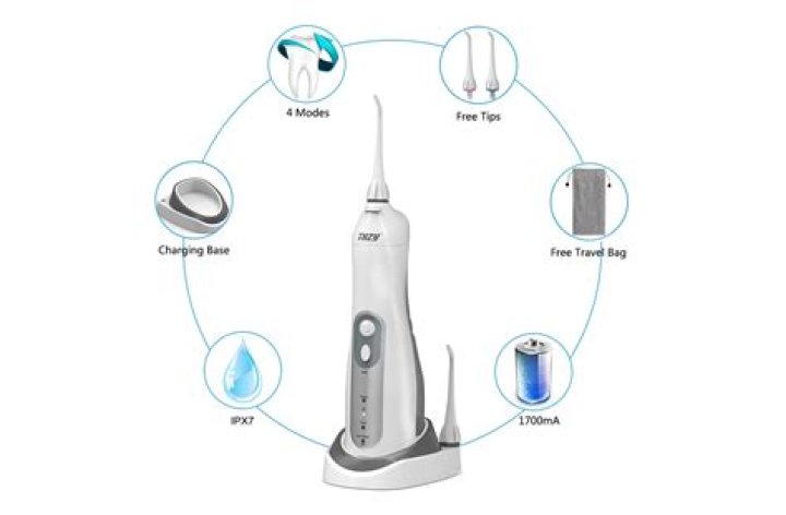 Does oral irrigator work?
