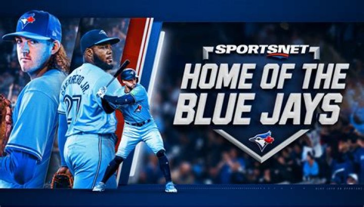 Does rogers own the blue jays?