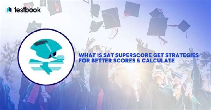 Does rutgers superscore sat?