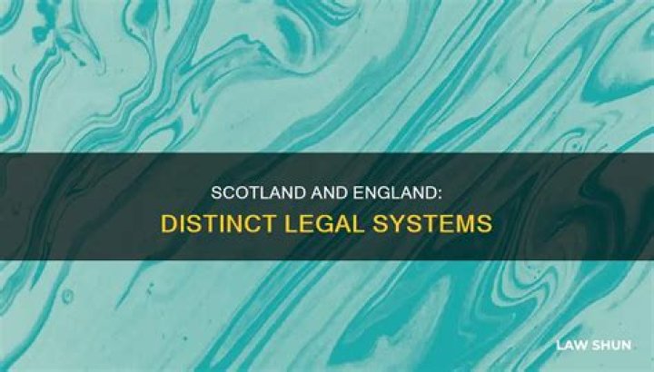 Does scotland have magistrates?