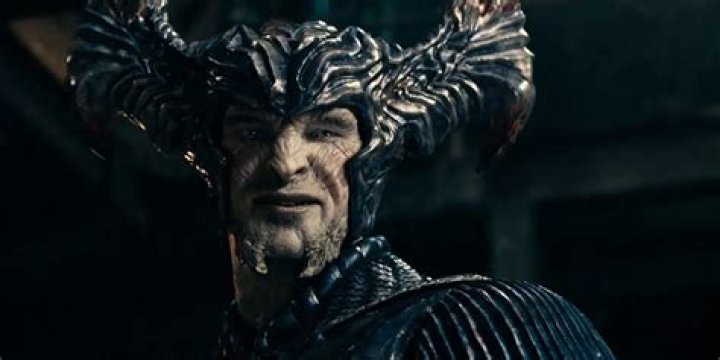 Does steppenwolf die in justice league?