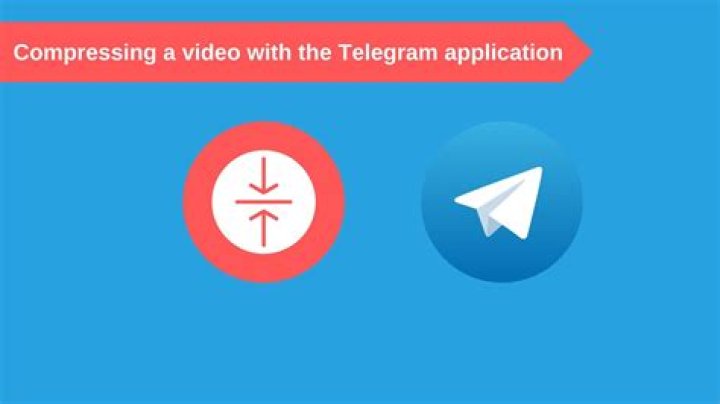 Does telegram compress images?