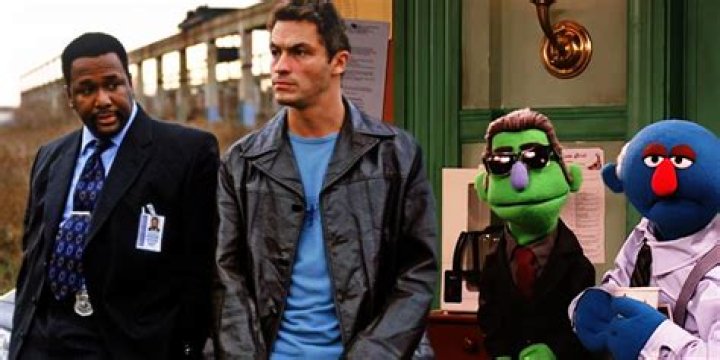 Does the duck die in the wire?