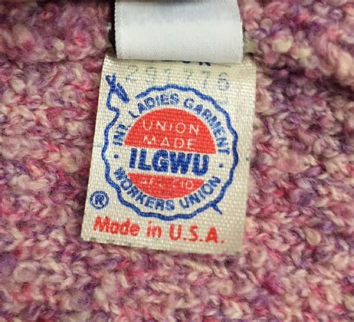 Does the ilgwu still exist?