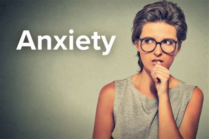 Does therapy help anxiety?
