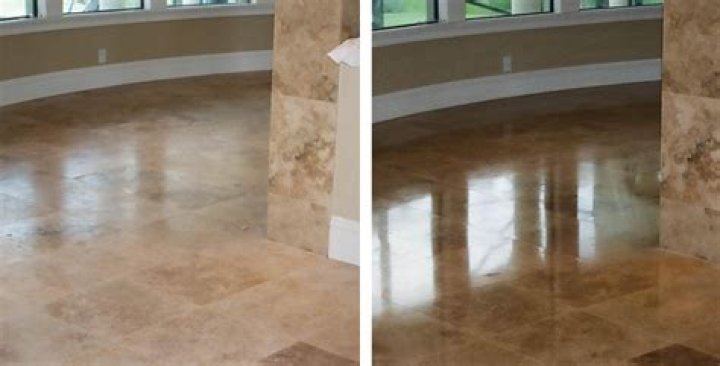 Does travertine need to be sealed?