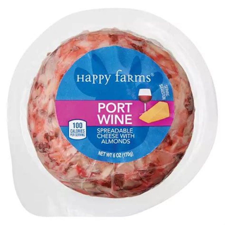 Does walmart sell port wine?