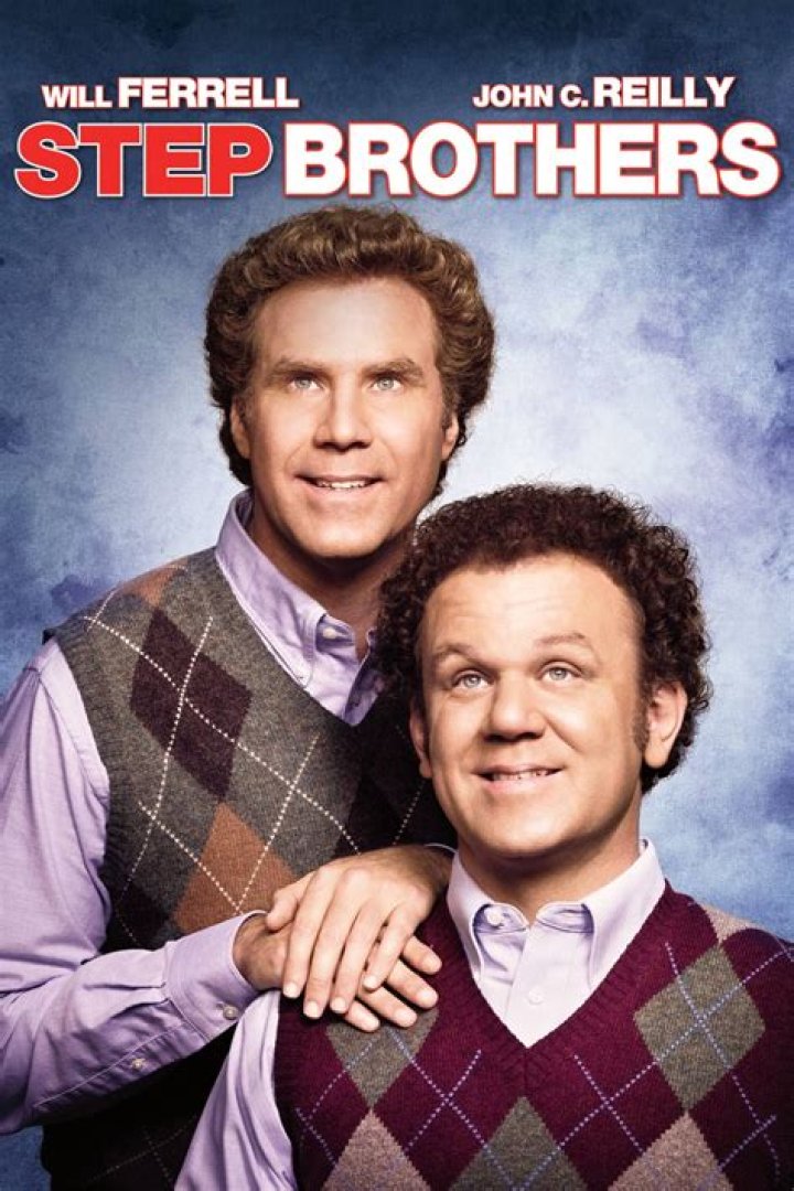 Does will ferrell sing in step brothers?