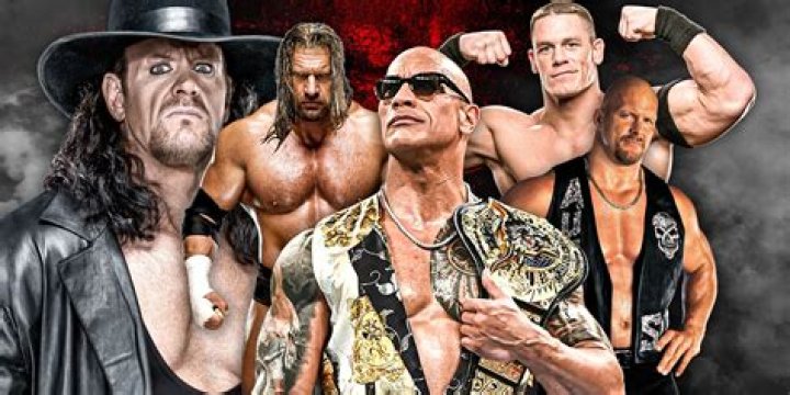 Does wwe superstars get?