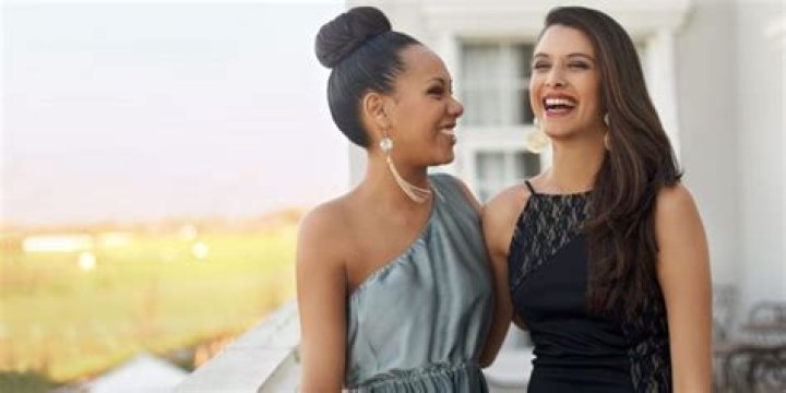 During a cocktail party?