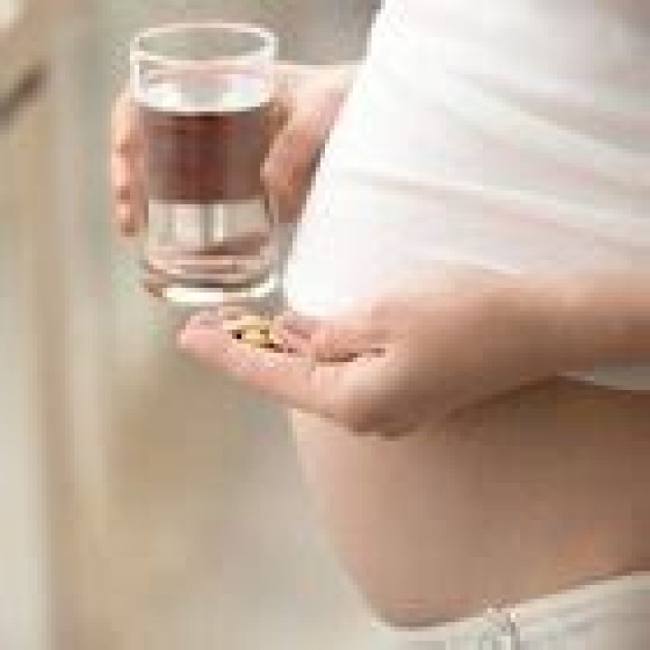 Has anyone taken diflucan while pregnant?
