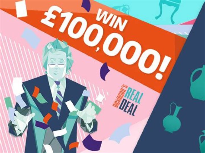 Has anyone won itv competitions?