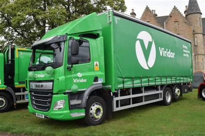 Has biffa bought viridor?