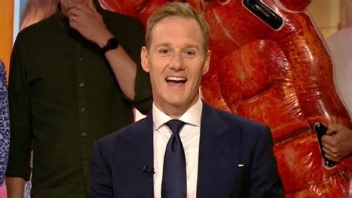 Has dan walker left bbc breakfast?