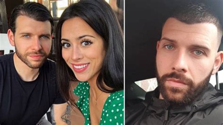 Has jay from tattoo fixers got a girlfriend?
