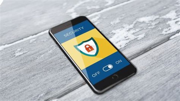 Has my smartphone been hacked?