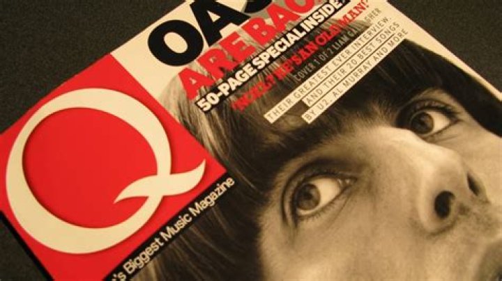 Has q magazine closed?
