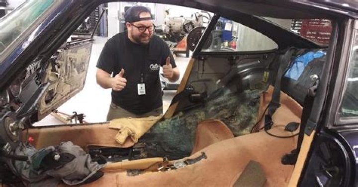 Has short dog left iron resurrection?