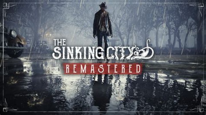 Has the sinking city been patched?