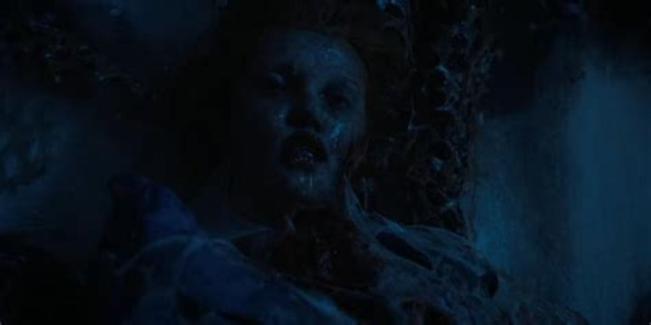 How did barbara die in stranger things?