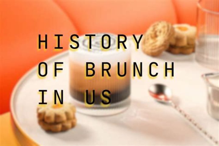 How did brunch get started?